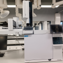 气相色谱仪（TCD+FID）